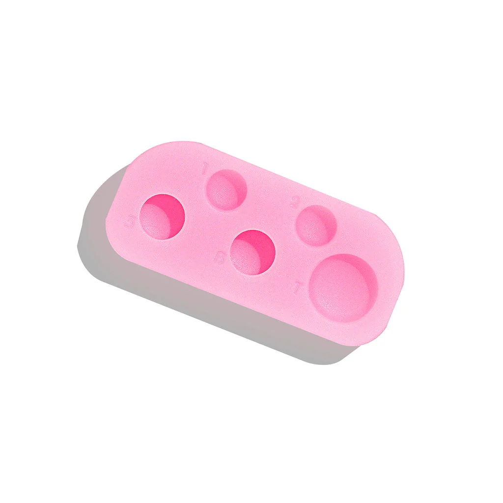 Mini Silicone Palette - Image 2