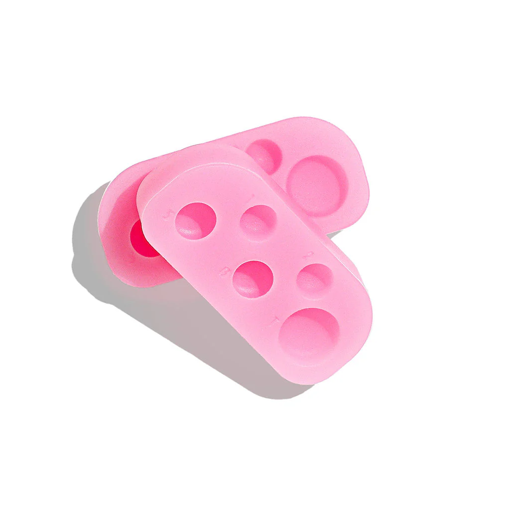 Mini Silicone Palette - Image 3