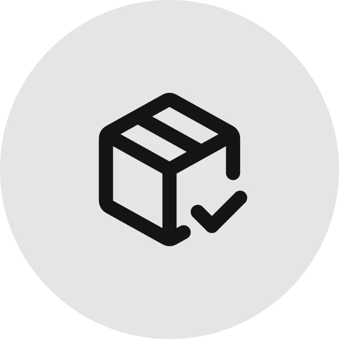 Package Protection Valid in US and CA.
