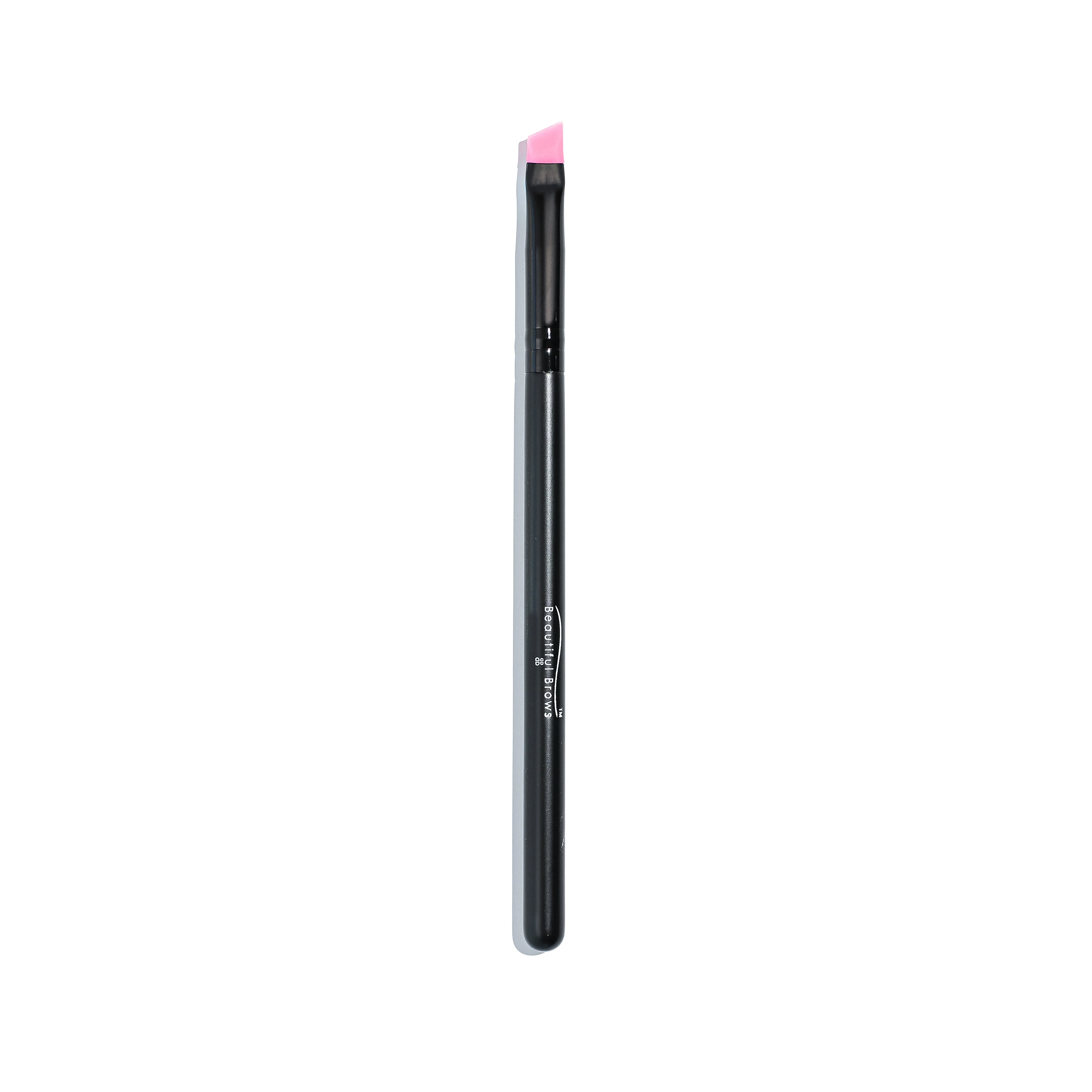 Pink Silicone Brushes - 3 Pack - Image 3