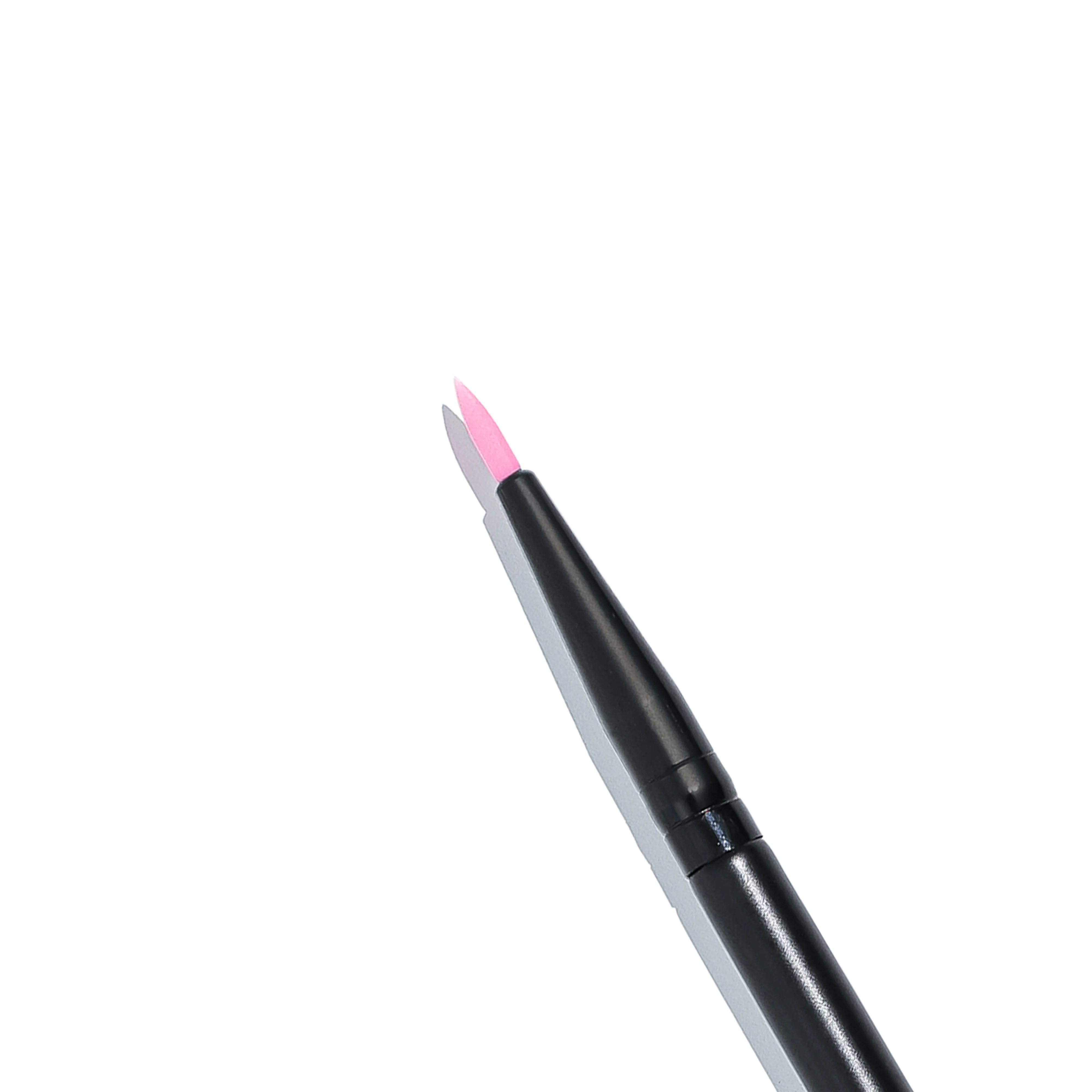 Pink Silicone Brushes - 3 Pack - Image 5