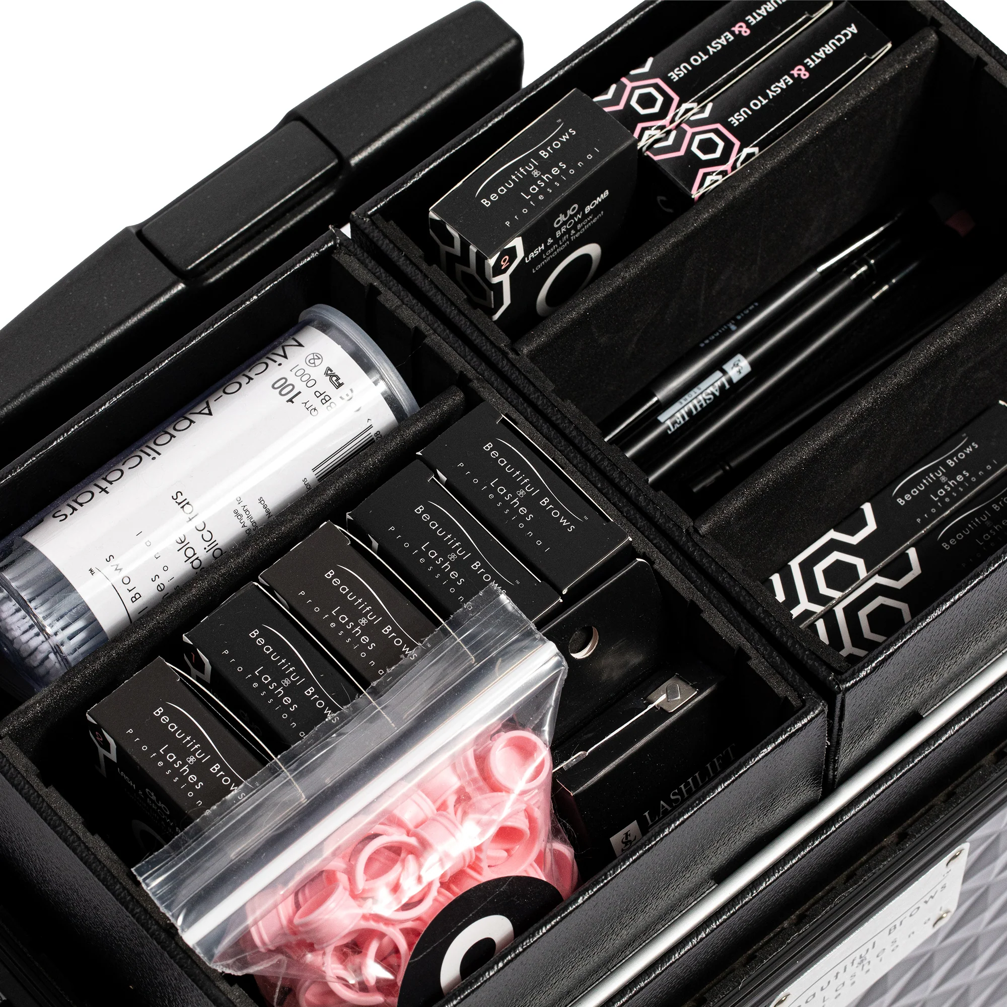Platinum Professional Kit - Image 3