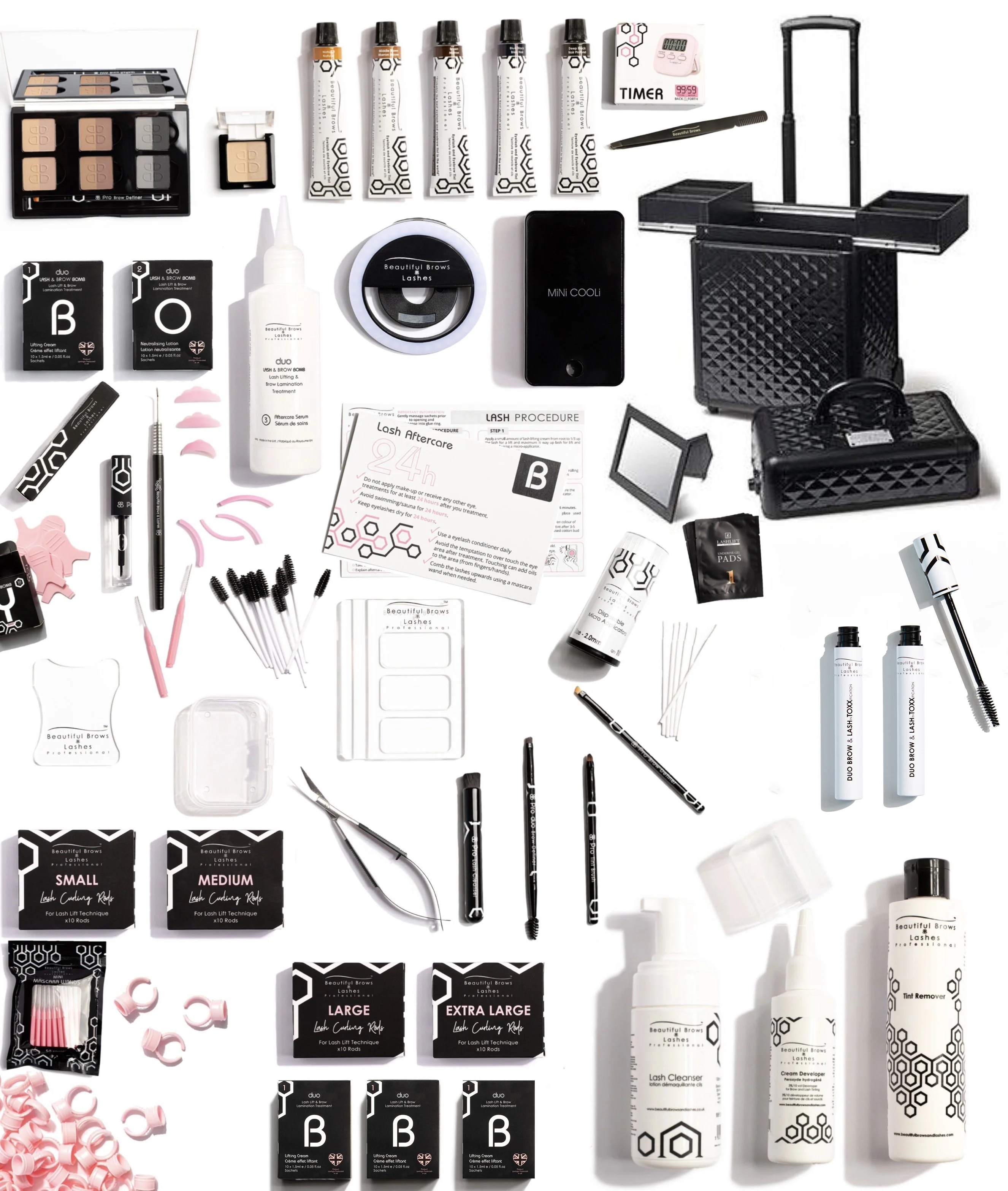 Platinum Professional Kit - Image 4