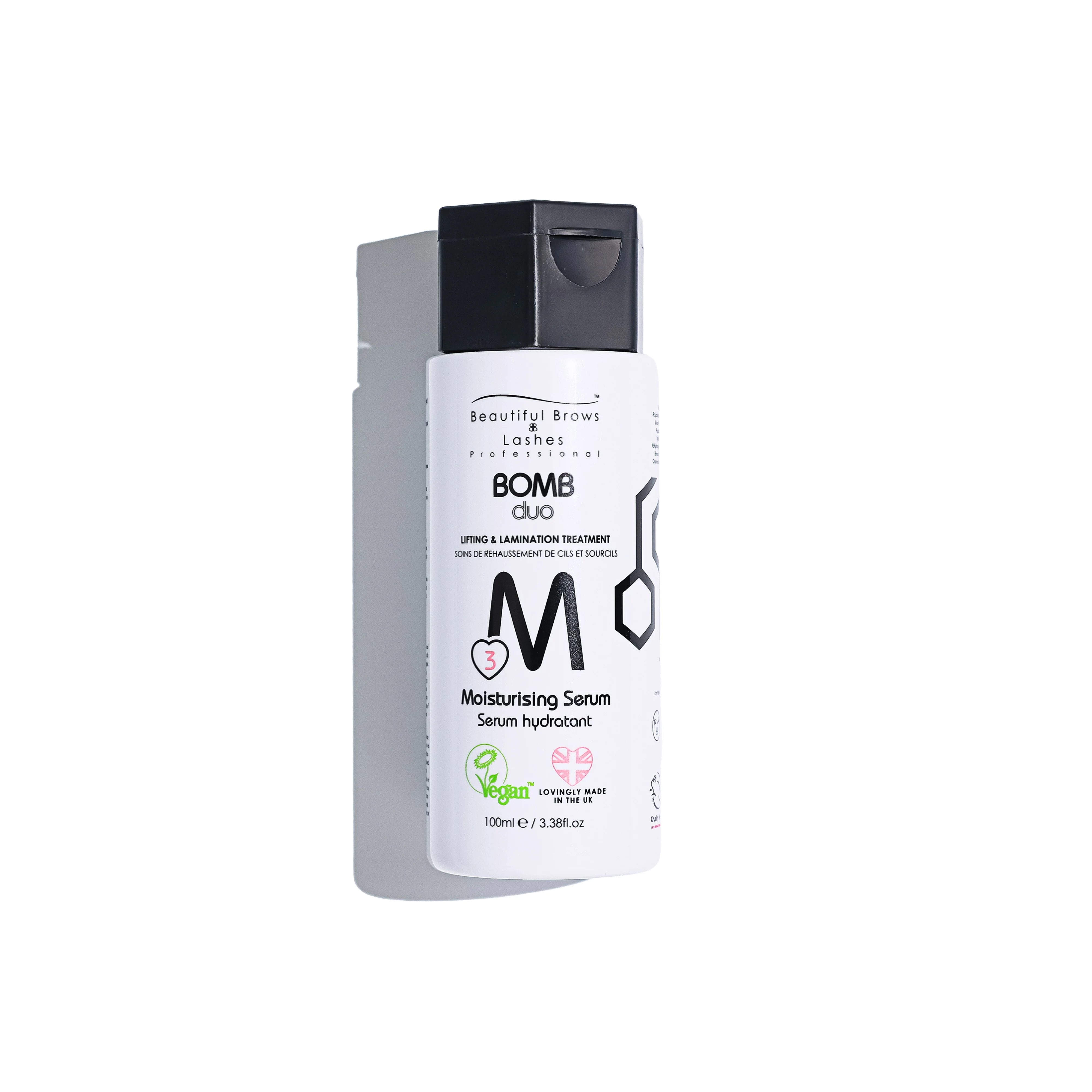 Pro Moisturizing Bottle