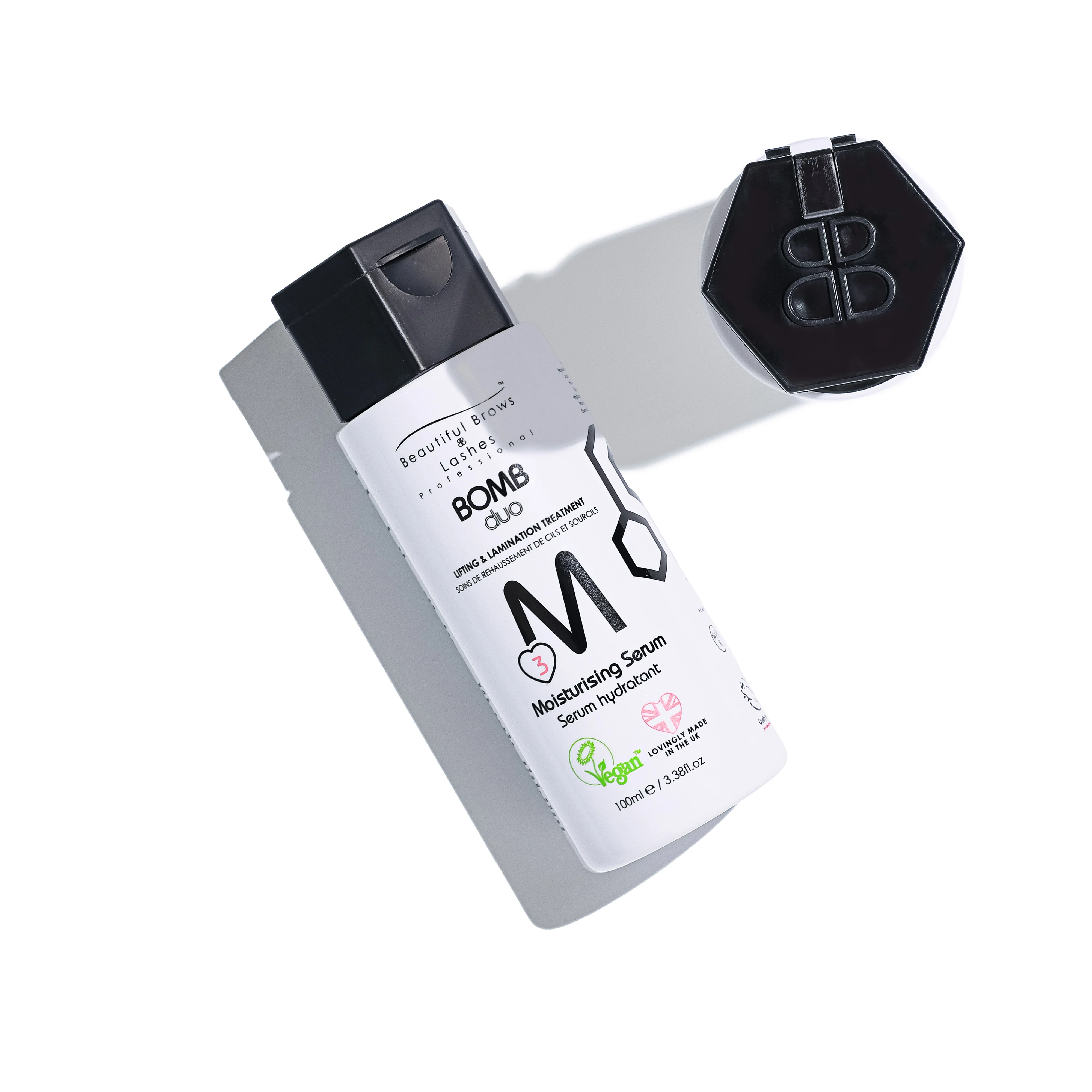 Pro Moisturizing Bottle - Image 2