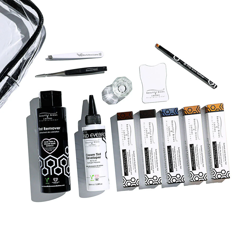 Pro Tint Pack