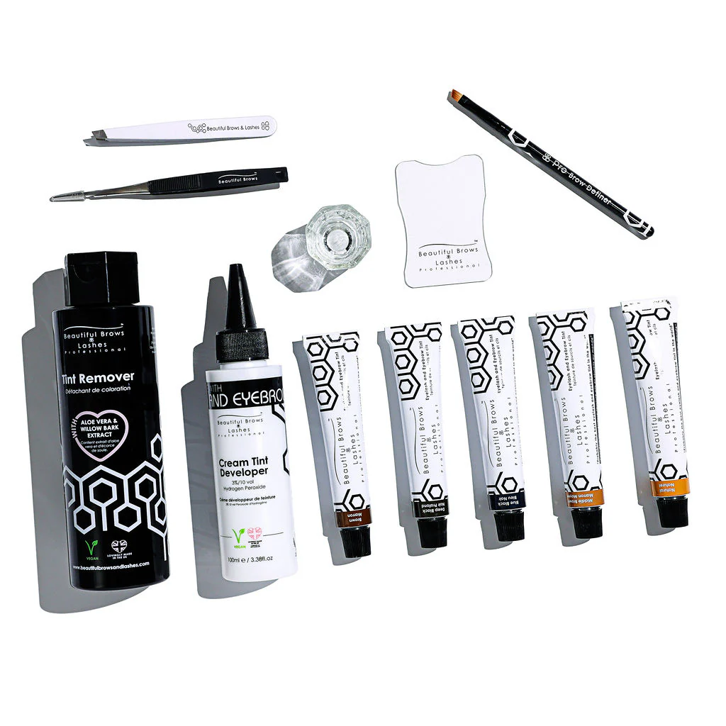 Pro Tint Pack - Image 3