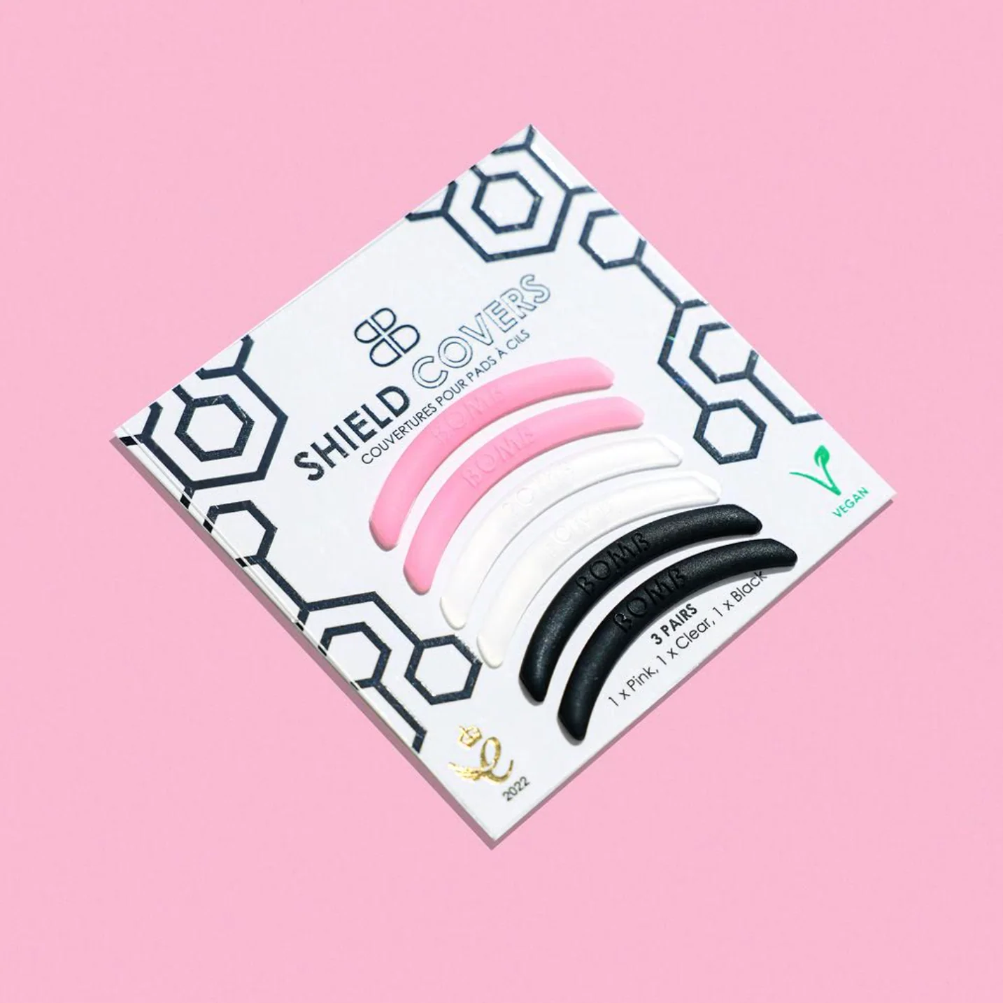 Shield Covers - Image 2