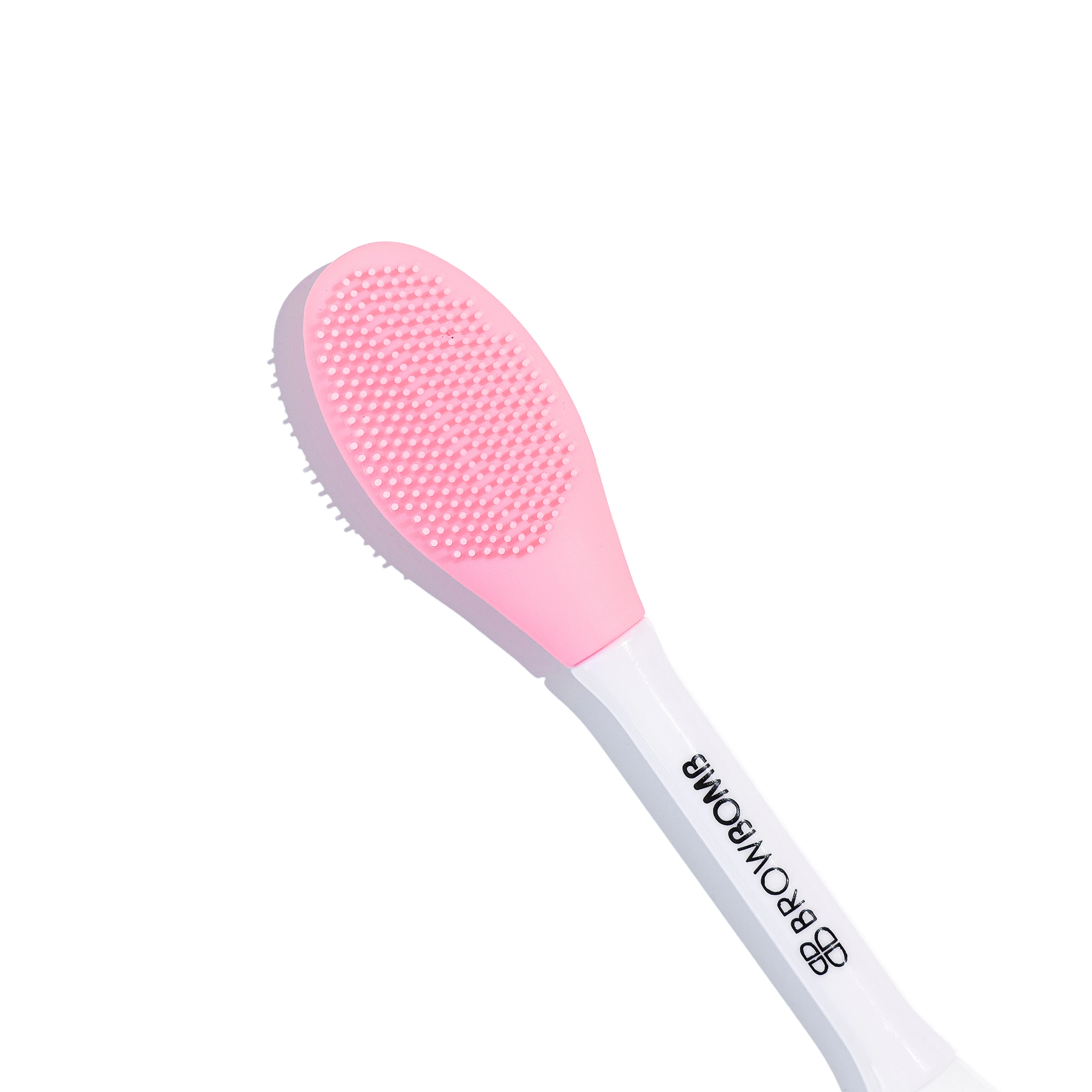 Silicone Brow Scrub Brush - Image 5