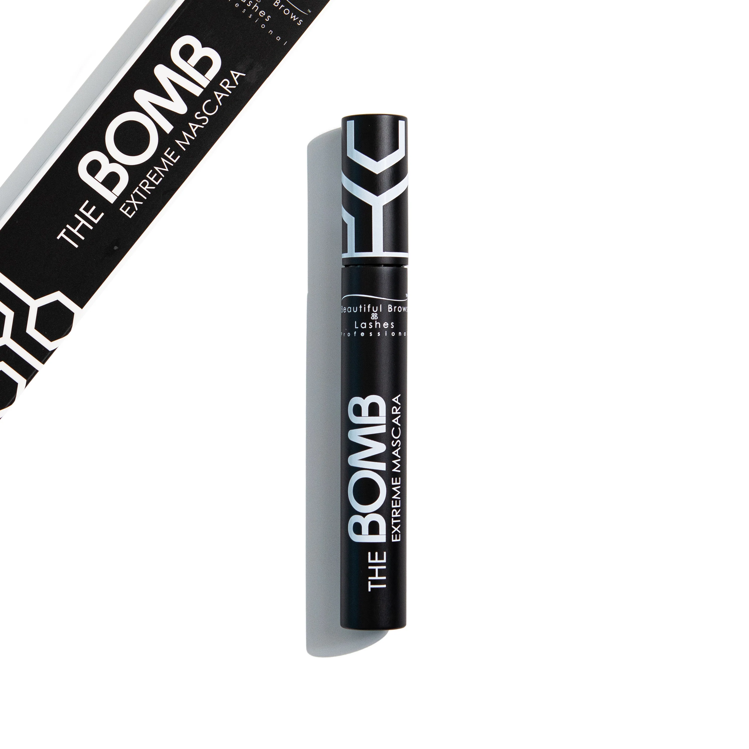 theBOMB Extreme Mascara - Image 6