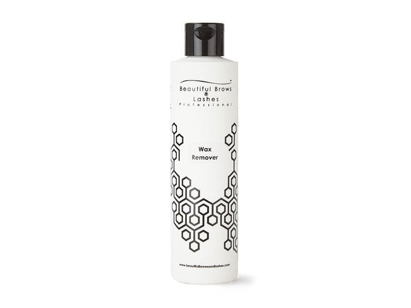 Wax Remover - Image 2