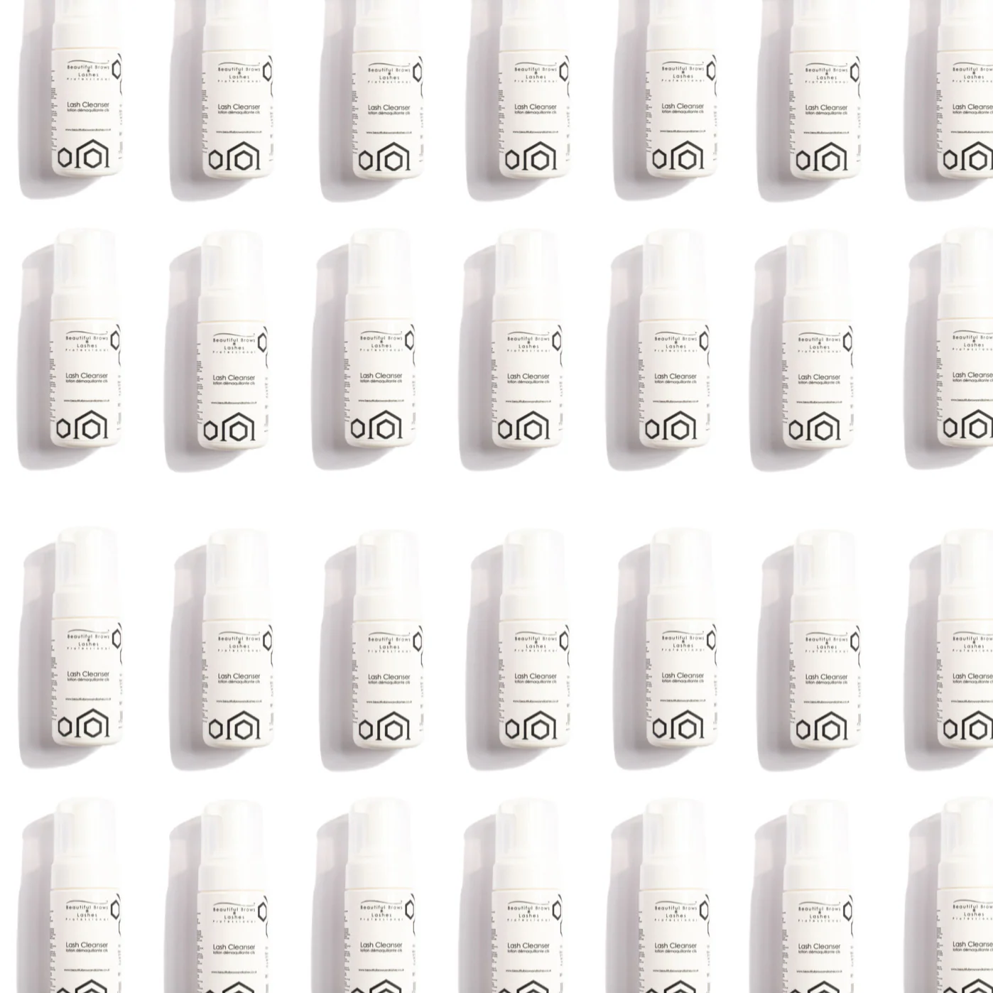 Wholesale Lash & Brow Cleanser - Image 2