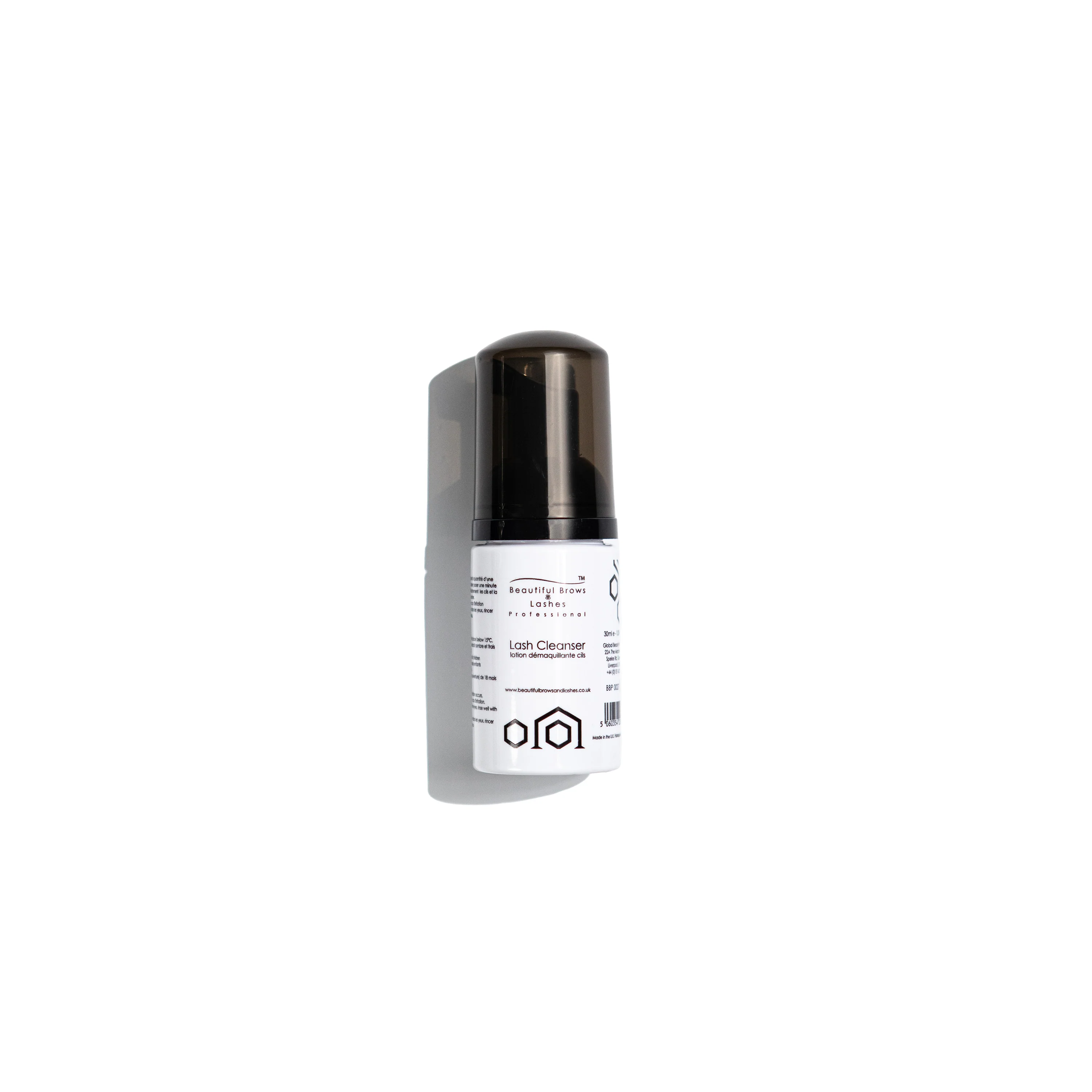 Wholesale Lash & Brow Cleanser - Image 3