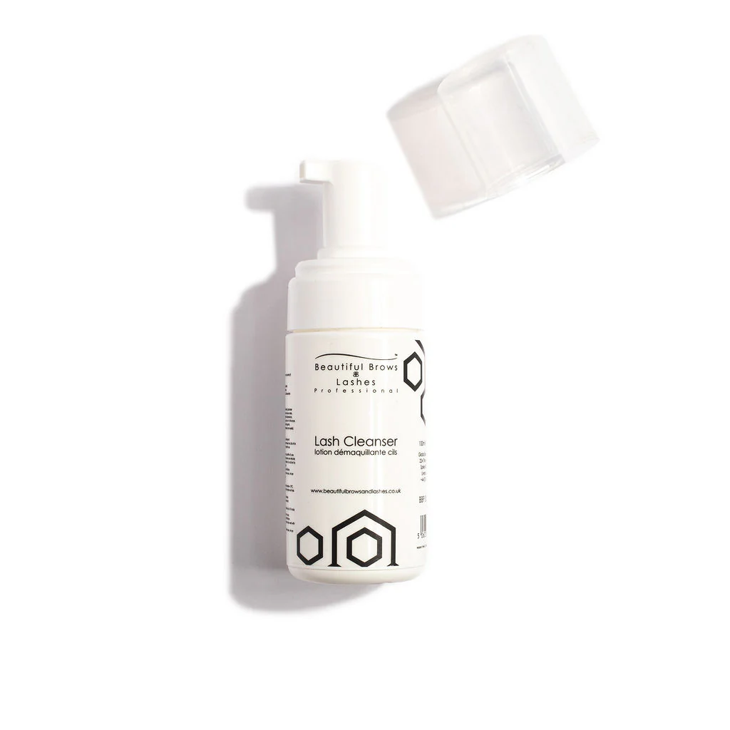 Wholesale Lash & Brow Cleanser - Image 4