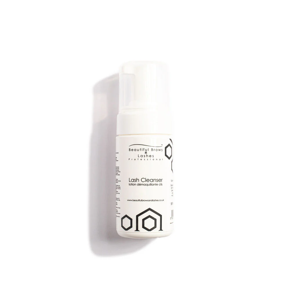 Wholesale Lash & Brow Cleanser - Image 6