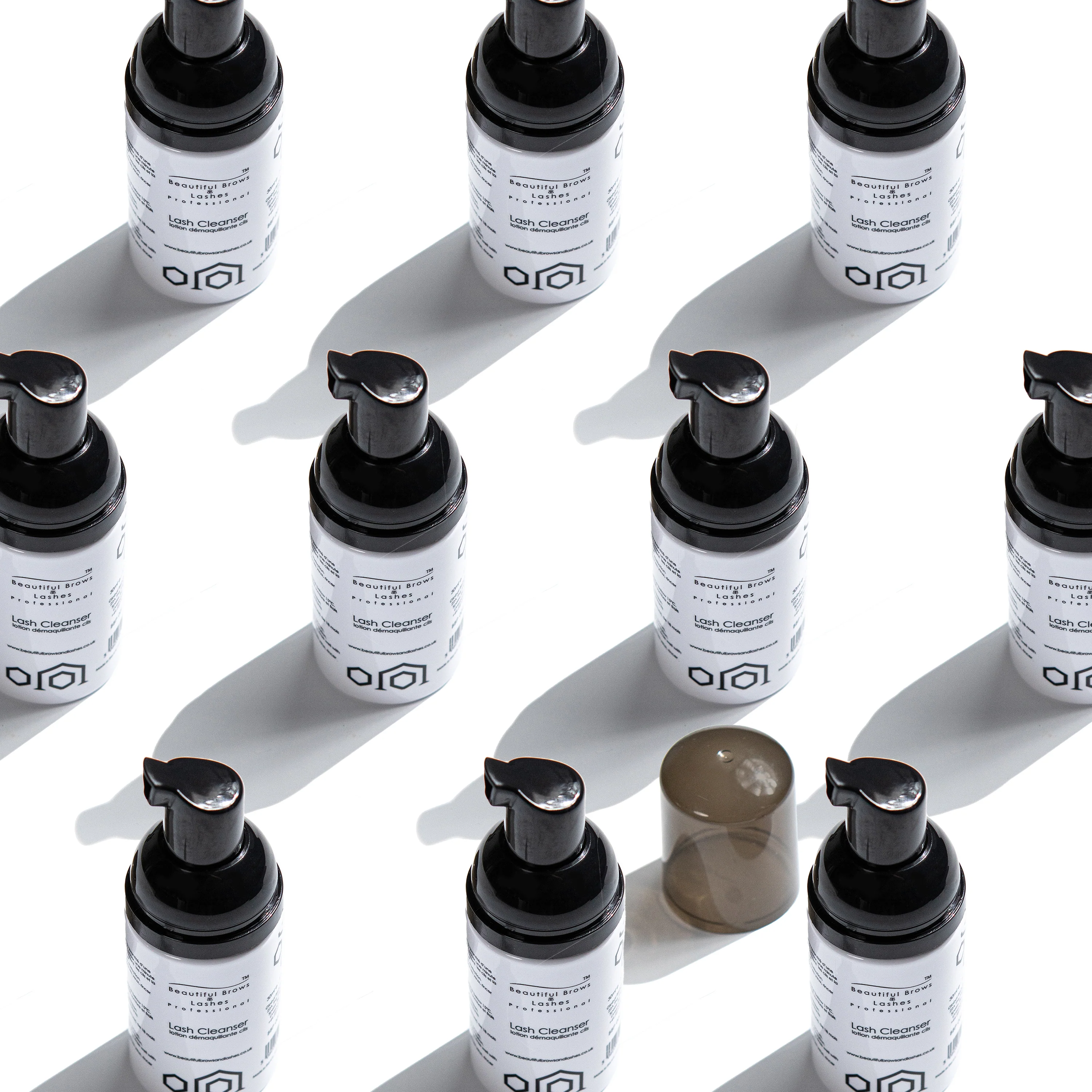 Wholesale Lash & Brow Cleanser - Image 7